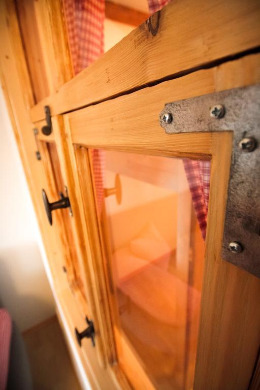 Appartements Gahler - Kurort Обервізенталь Екстер'єр фото